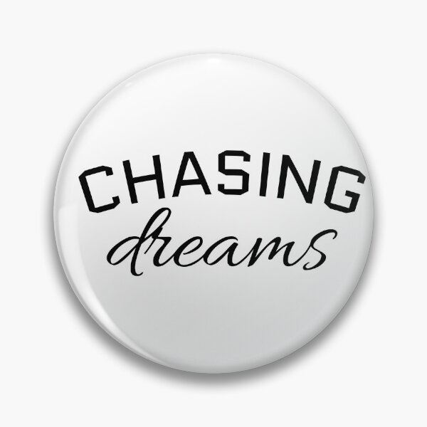 Item preview, Chasing dreams; Gift present; Travel; Adventure Entrepreneu; Trendy designed and sold by cyhdesign.
