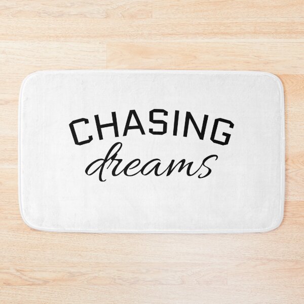 Item preview, Chasing dreams; Gift present; Travel; Adventure Entrepreneu; Trendy designed and sold by cyhdesign.