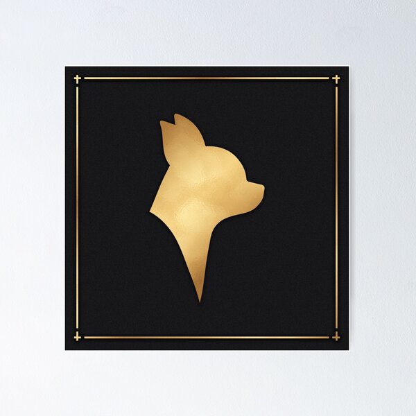 Item preview, Chihuahua designed and sold by iagorfrost.