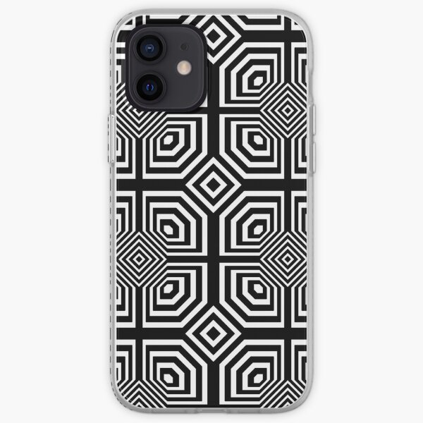 lawal matrix iPhone Soft Case