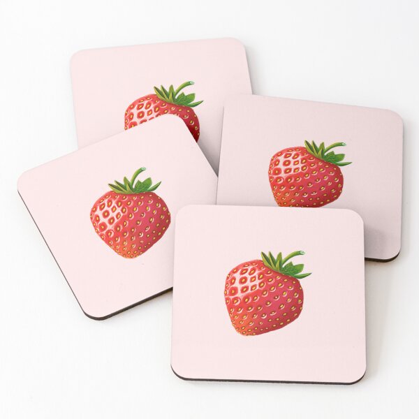 Item preview, Strawberry designed and sold by Sky-99.