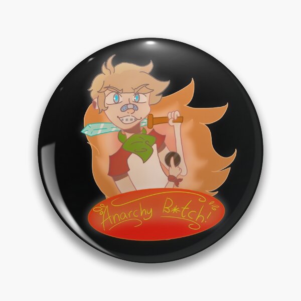 Item preview, Tommyinnit designed and sold by Cloverdustdraws.