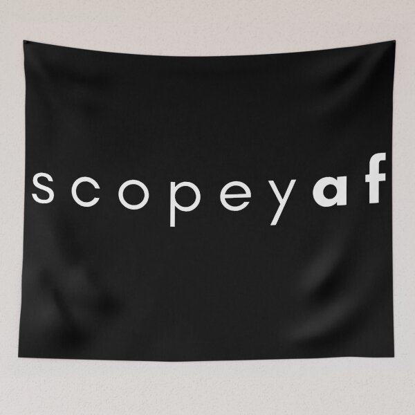 Item preview, scopey af | Horse Design designed and sold by cheekygelding.