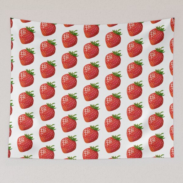 Item preview, Strawberry designed and sold by Sky-99.