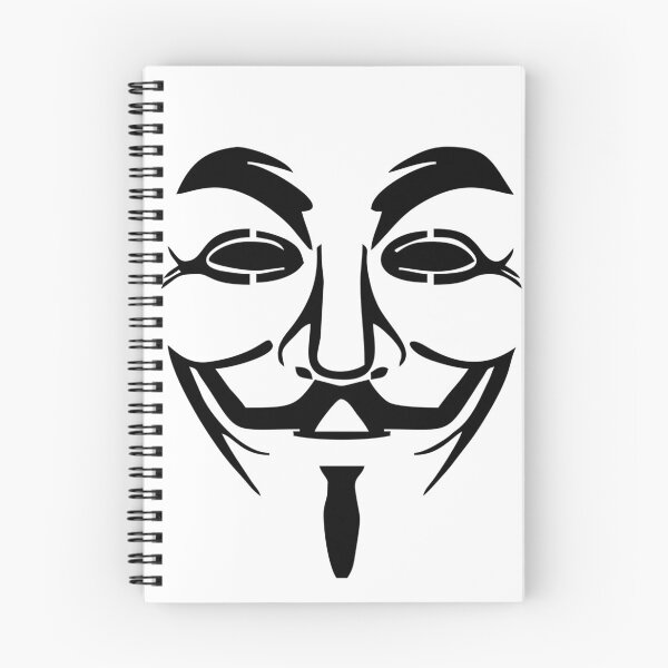 Item preview, Guy Fawkes designed and sold by Jon Raso.