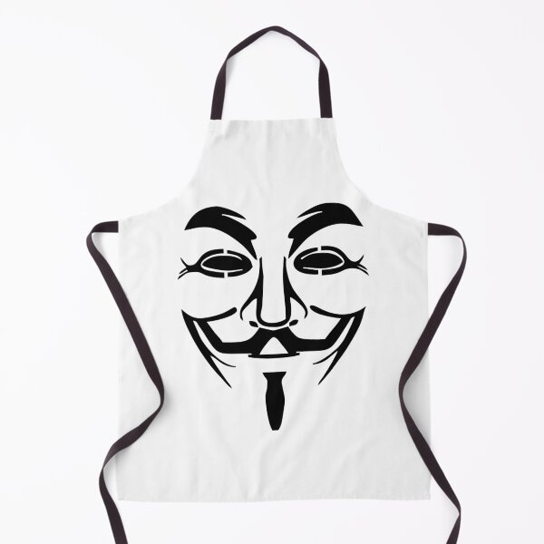 Item preview, Guy Fawkes designed and sold by Jon Raso.
