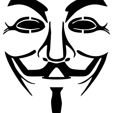 Artwork thumbnail, Guy Fawkes by Jon Raso