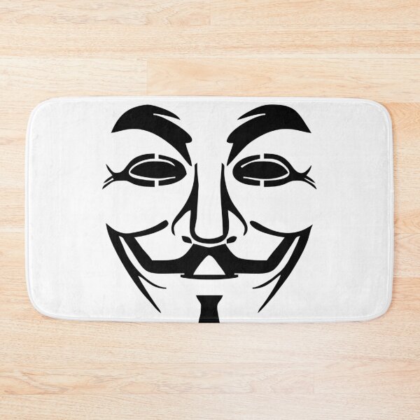 Item preview, Guy Fawkes designed and sold by Jon Raso.