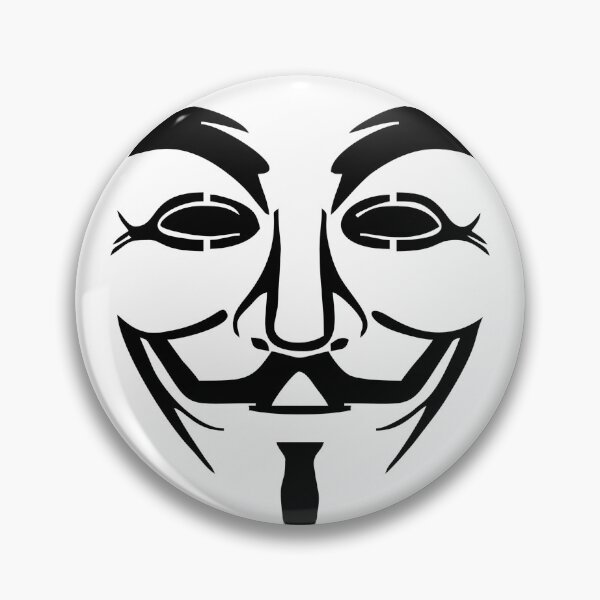 Item preview, Guy Fawkes designed and sold by Jon Raso.
