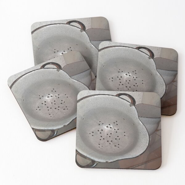 Item preview, Military helmet of the world war transformed into a colander designed and sold by alessiapenny.