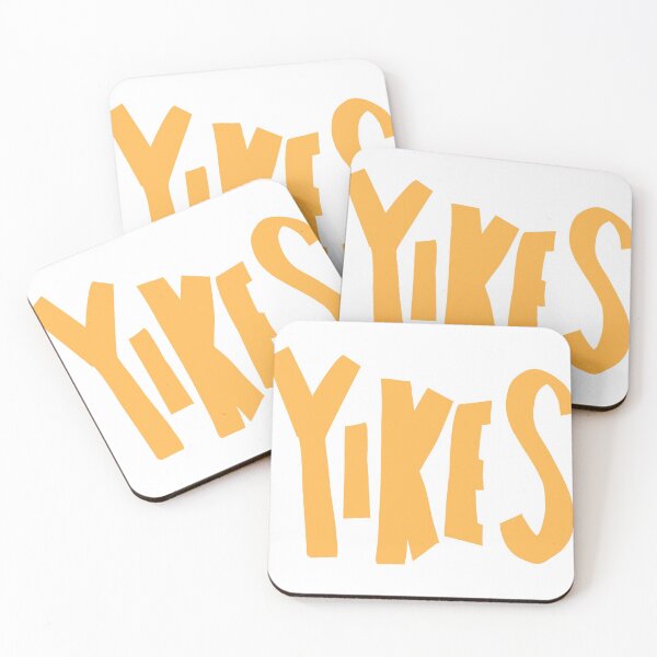 Item preview, Yikes designed and sold by madsgro.