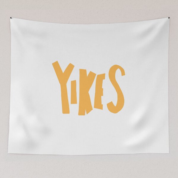 Item preview, Yikes designed and sold by madsgro.