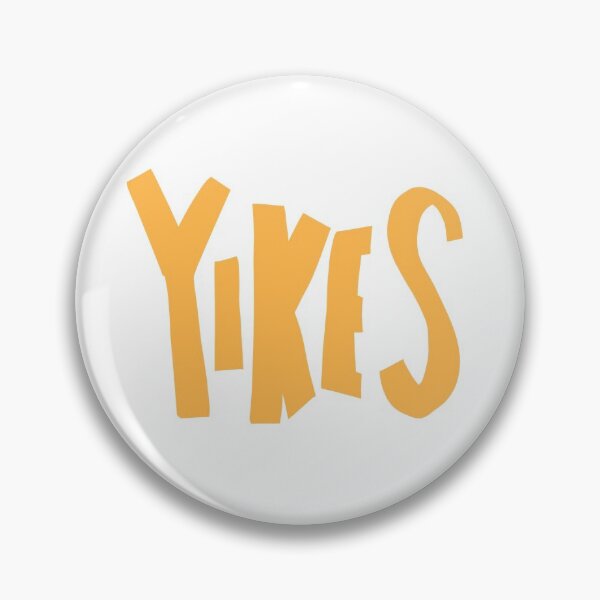 Item preview, Yikes designed and sold by madsgro.