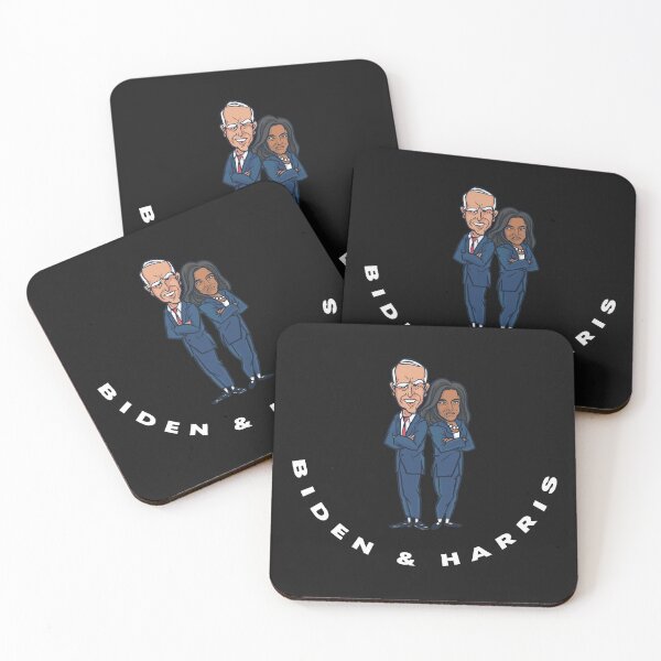 Item preview, Biden and Harris 2020 designed and sold by . JustBeUnique ..