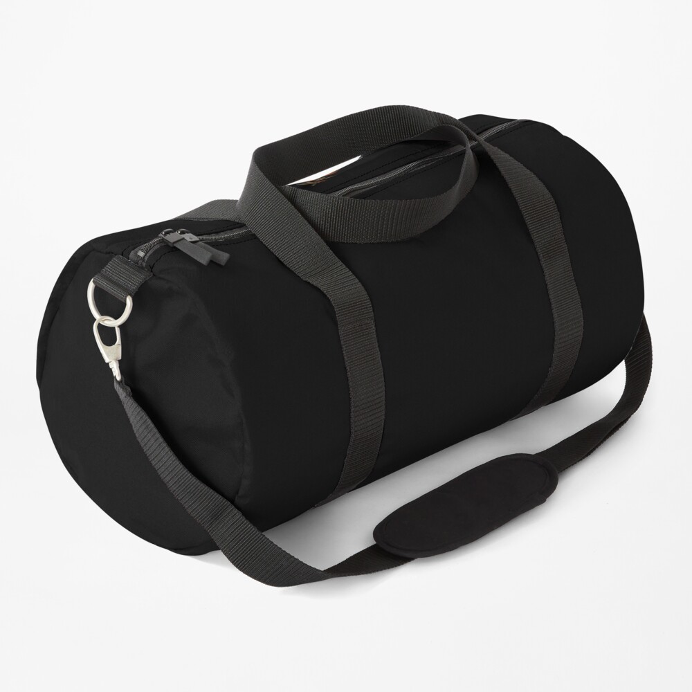 Autumnal Night Duffle Bag