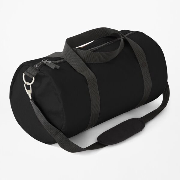 Autumnal Night Duffle Bag