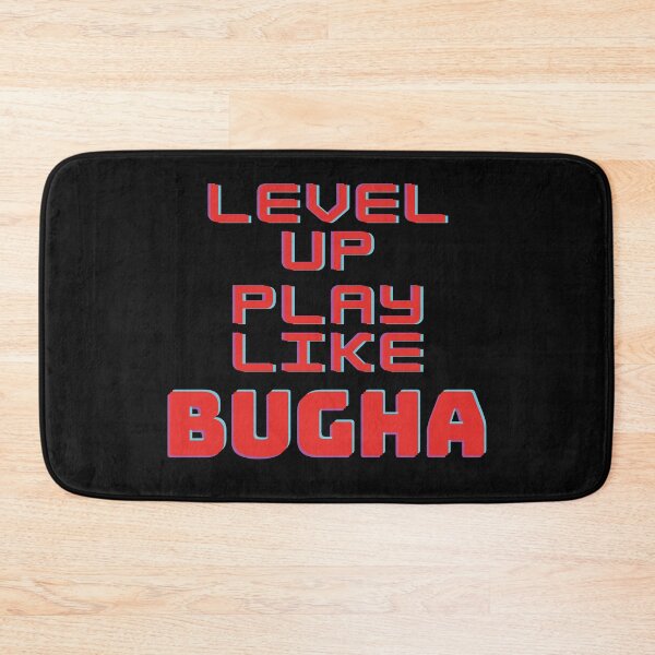Item preview, Level Up! Play Like Bugha designed and sold by EvaWolf.