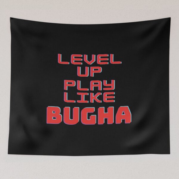 Item preview, Level Up! Play Like Bugha designed and sold by EvaWolf.
