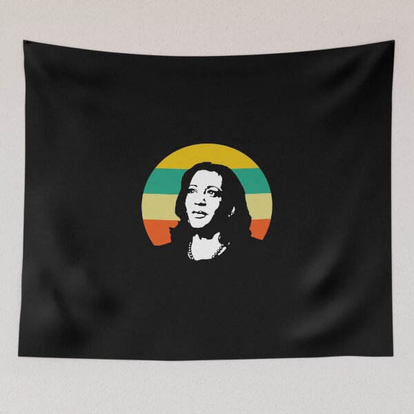 Item preview, Kamala- Vice President- 2020 designed and sold by LaceRenee.