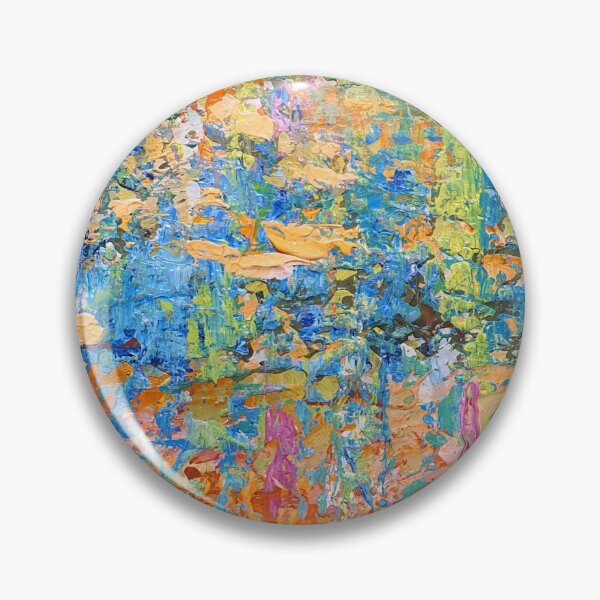 Item preview, abstract . impressionism designed and sold by Tereza Pilar  Art.