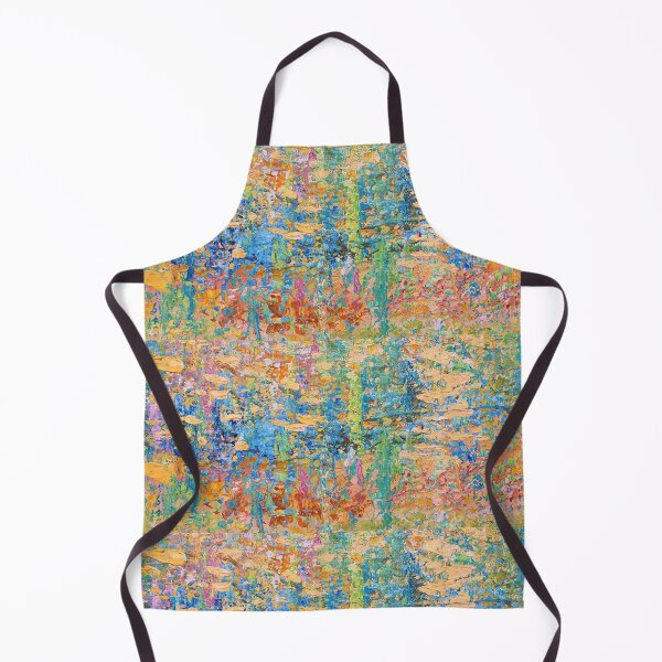 Item preview, abstract . impressionism designed and sold by Tereza Pilar  Art.