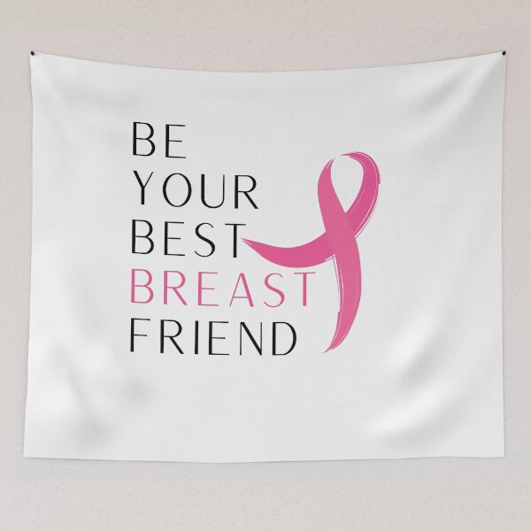 Item preview, Be you best Breast Friend designed and sold by JessyCuba.