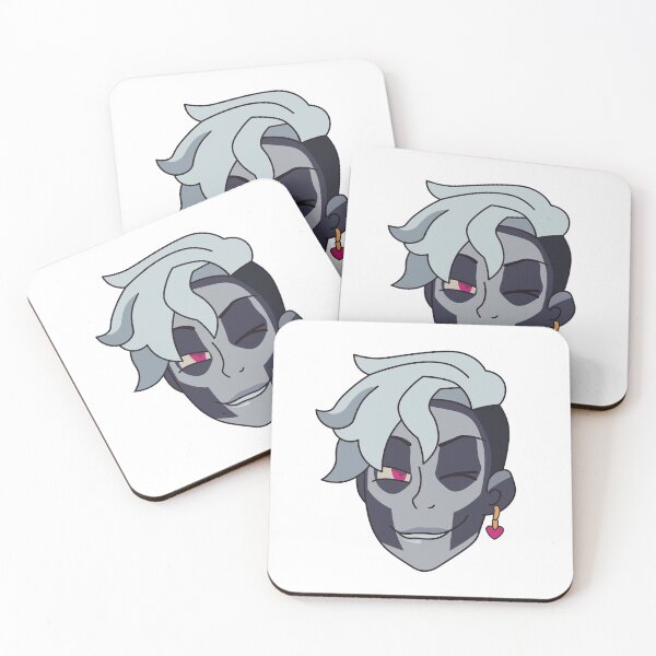 Item preview, Milo  designed and sold by Merwok.