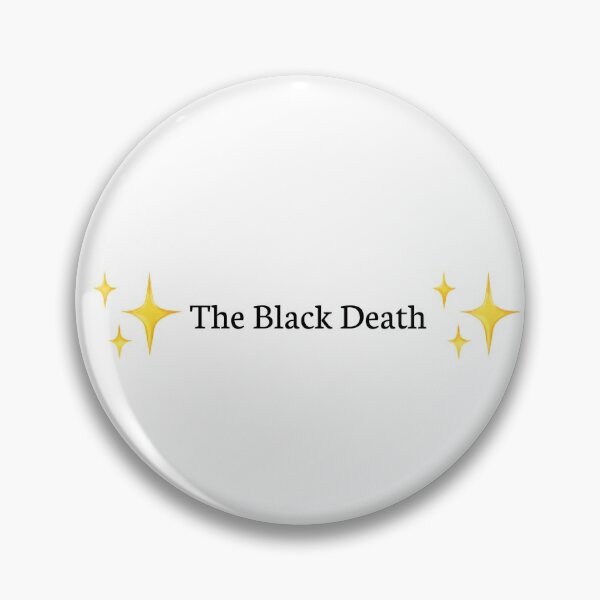 Item preview, The Black Death Something Rotten musical designed and sold by Abigail Horta.