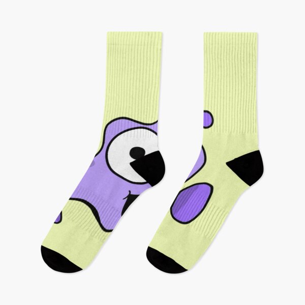 Item preview, Mochi! designed and sold by HashbrownComics.
