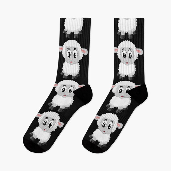 Item preview, Copy of Cute and Adorable sheep design designed and sold by FLUMPYFINGERS.