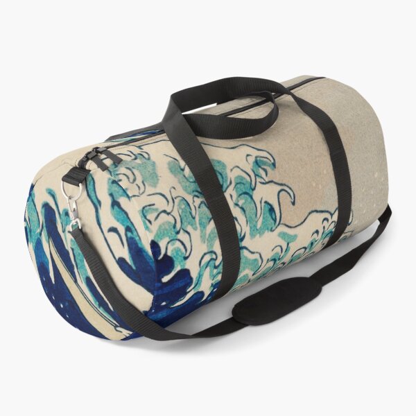 Item preview, Kanazawa Oki Nami Ura (The Great Wave) designed and sold by SFTStudio.