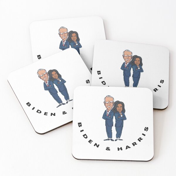 Item preview, Biden and Harris 2020 designed and sold by . JustBeUnique ..