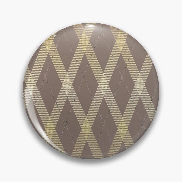Item preview, Golden Argyle Patterns designed and sold by tulipdesign.