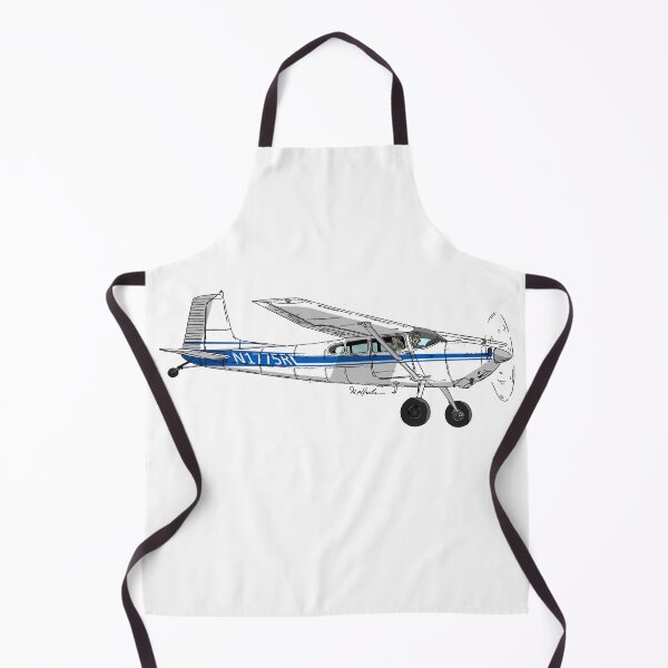 Item preview, Cessna 185 F N1775R designed and sold by Michael Garber.