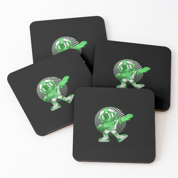 Item preview, Dabbing Alien designed and sold by liftdesign.