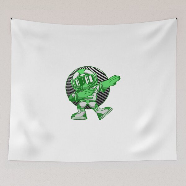Item preview, Dabbing Alien designed and sold by liftdesign.