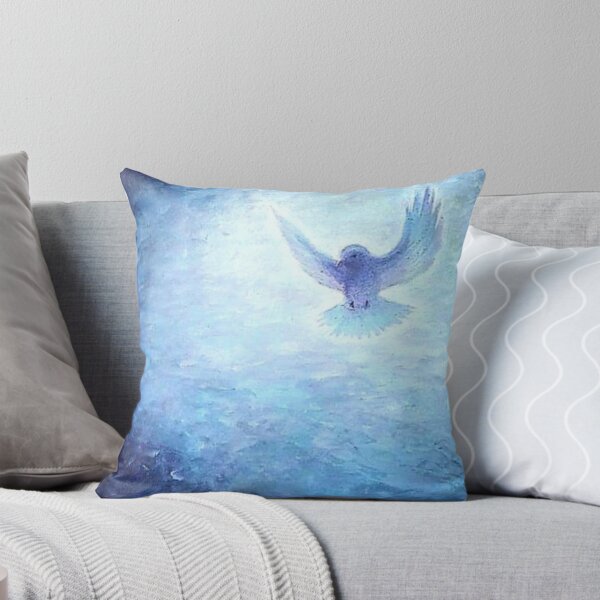 Item preview, Holy Spirit  designed and sold by Maggamaria79.