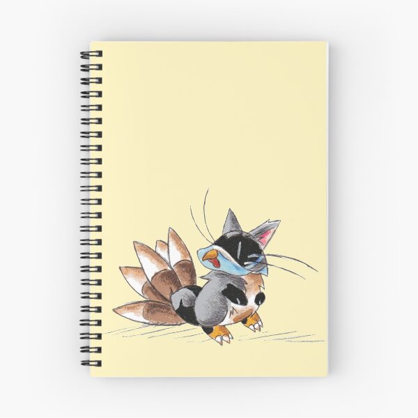 Item preview, Masked Turkey designed and sold by KOKeefeArt.