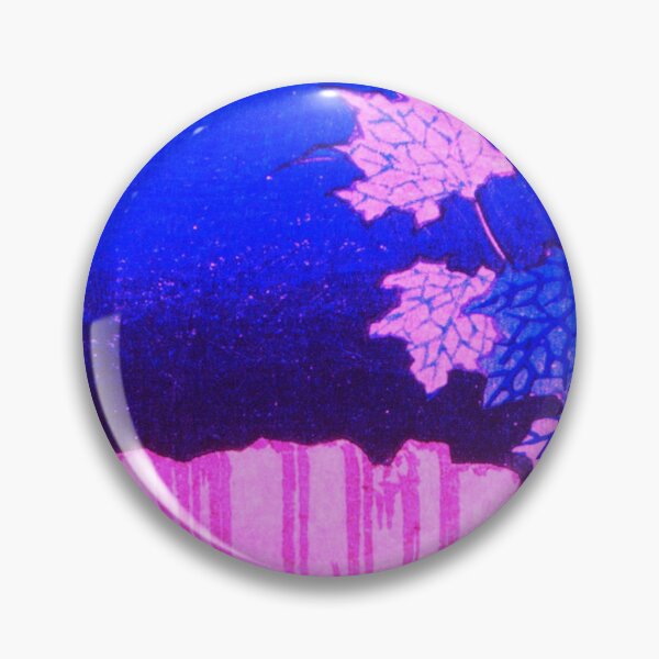 Item preview, The Plate Mansion - Remixed in Pink and Purple designed and sold by SFTStudio.