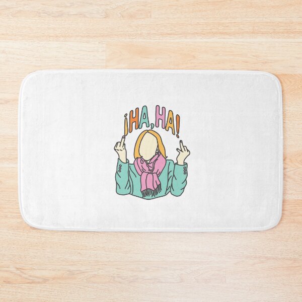 Item preview, Holly Flax The Office designed and sold by donsantiago.