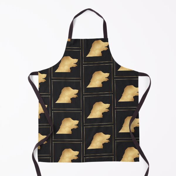 Item preview, golden retriever designed and sold by iagorfrost.