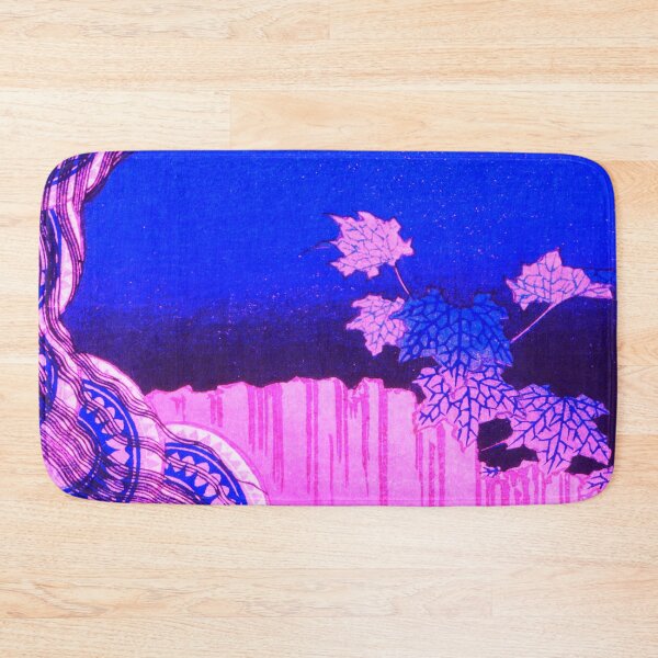 Item preview, The Plate Mansion - Remixed in Pink and Purple designed and sold by SFTStudio.