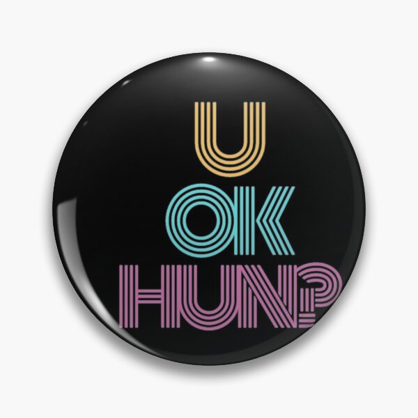 Item preview, u ok hun designed and sold by TheAfer.