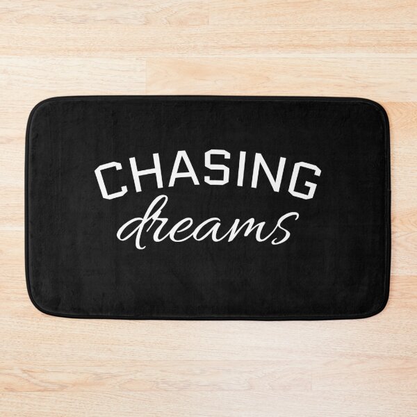 Item preview, Chasing dreams; Gift present; Travel; Adventure Entrepreneu; Trendy designed and sold by cyhdesign.