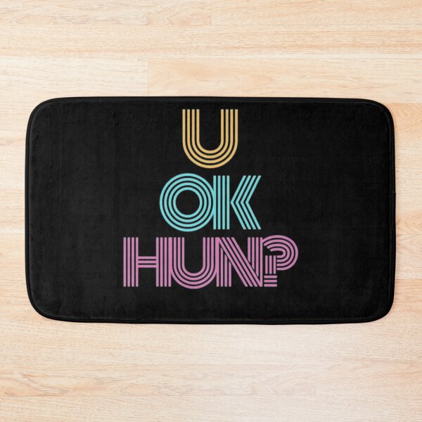 Item preview, u ok hun designed and sold by TheAfer.