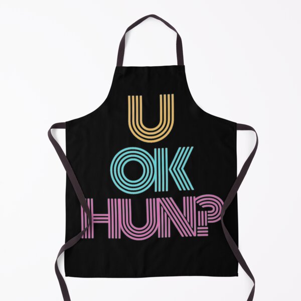 Item preview, u ok hun designed and sold by TheAfer.