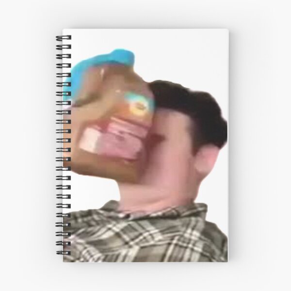 Item preview, Hey can you throw me another capri sun  designed and sold by Nerdygirl24.