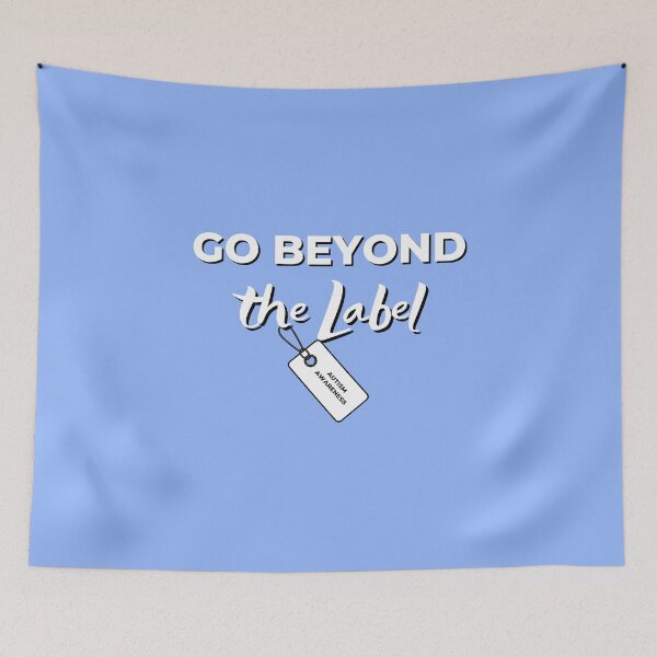 Item preview, Autism Awareness designed and sold by Checivinicius.