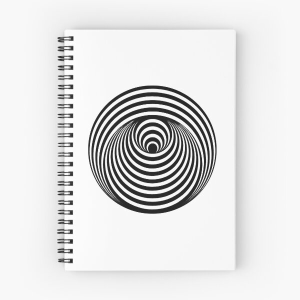Item preview, Vertigo Label designed and sold by Jenn Kellar.
