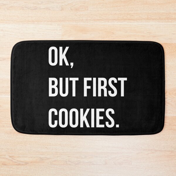 Item preview, OK, but first cookies. | Horse Design designed and sold by cheekygelding.